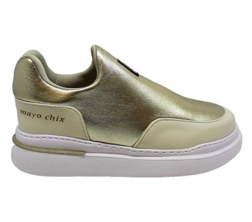Mayo Chix Női cipő - 5100 Gold