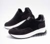 Mayo Chix Női cipő - 5101 Black