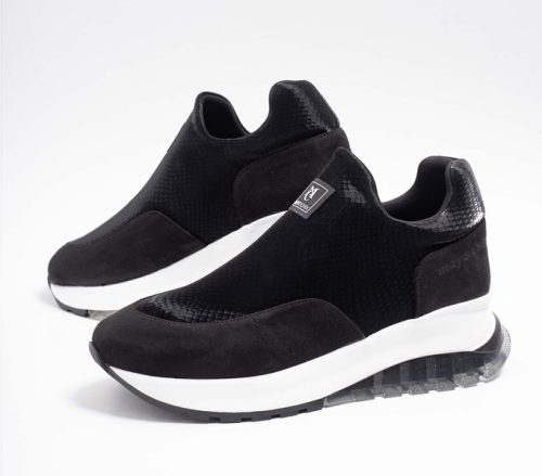 Mayo Chix Női cipő - 5101 Black