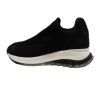 Mayo Chix Női cipő - 5101 Black