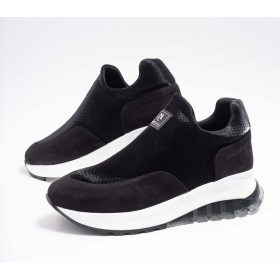 Mayo Chix Női cipő - 5101 Black