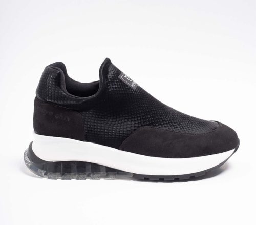 Mayo Chix Női cipő - 5101 Black