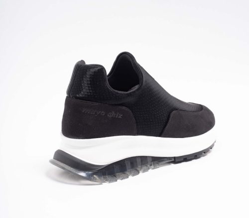 Mayo Chix Női cipő - 5101 Black