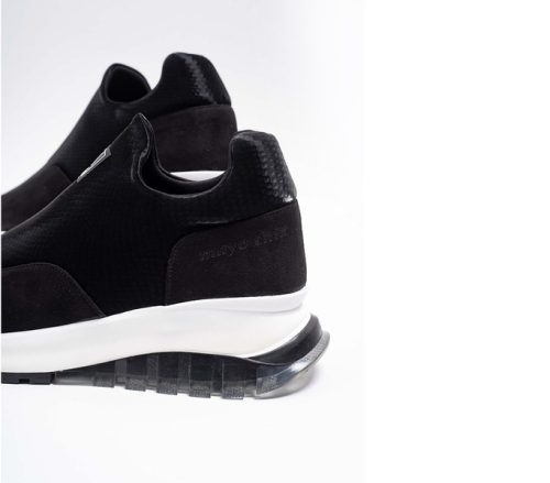 Mayo Chix Női cipő - 5101 Black