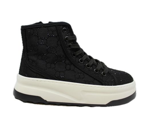 Mayo Chix Női cipő - 5102 Black