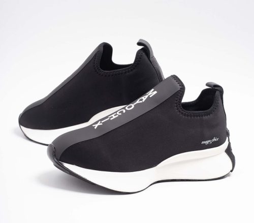 Mayo Chix Női cipő - 5103 Black