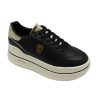 Mayo Chix Női cipő - 5104 Black