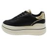 Mayo Chix Női cipő - 5104 Black