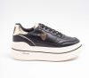 Mayo Chix Női cipő - 5104 Black