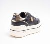 Mayo Chix Női cipő - 5104 Black