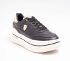 Mayo Chix Női cipő - 5104 Black