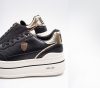 Mayo Chix Női cipő - 5104 Black