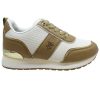 Mayo Chix Női cipő - 5105 White-Camel