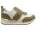 Mayo Chix Női cipő - 5105 White-Camel