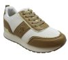 Mayo Chix Női cipő - 5105 White-Camel