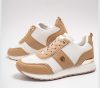 Mayo Chix Női cipő - 5105 White-Camel
