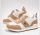 Mayo Chix Női cipő - 5105 White-Camel