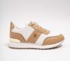 Mayo Chix Női cipő - 5105 White-Camel