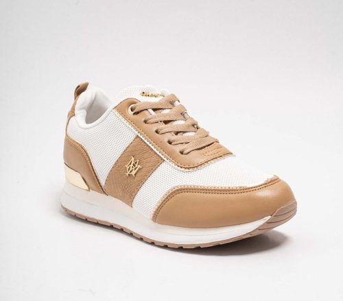 Mayo Chix Női cipő - 5105 White-Camel
