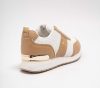 Mayo Chix Női cipő - 5105 White-Camel