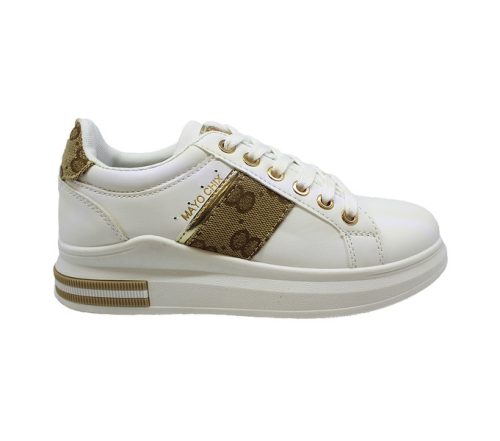 Mayo Chix Női cipő - 5106 White