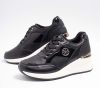 Mayo Chix Női cipő - 5107 Black