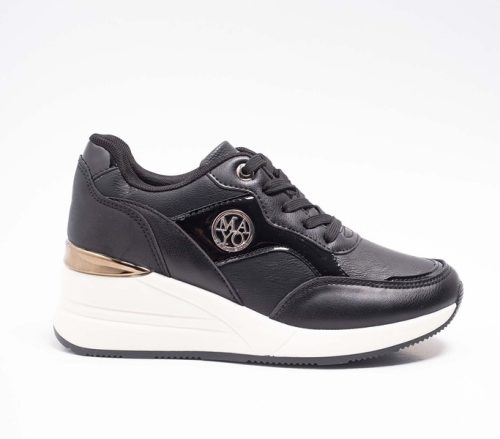 Mayo Chix Női cipő - 5107 Black