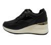Mayo Chix Női cipő - 5107 Black