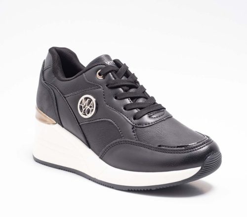 Mayo Chix Női cipő - 5107 Black