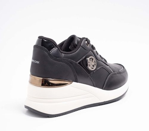 Mayo Chix Női cipő - 5107 Black