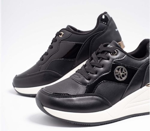 Mayo Chix Női cipő - 5107 Black