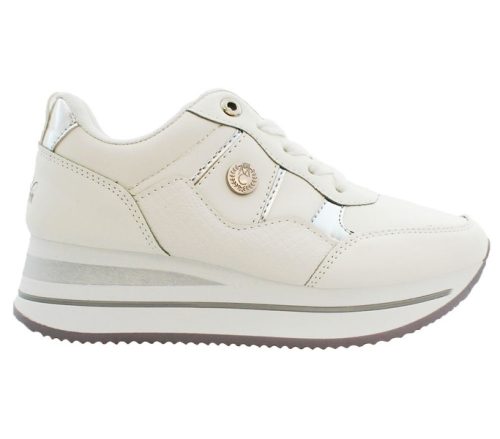 Mayo Chix Női cipő - 5108 White