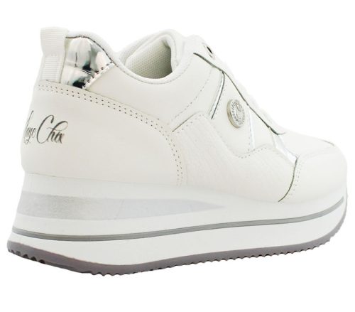 Mayo Chix Női cipő - 5108 White