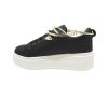 Mayo Chix Női cipő - 5109 Black