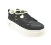Mayo Chix Női cipő - 5109 Black