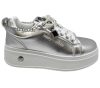 Mayo Chix Női cipő - 5109 Silver