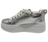 Mayo Chix Női cipő - 5109 Silver