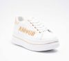 Mayo Chix Női cipő - 5110 White-Gold