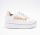 Mayo Chix Női cipő - 5110 White-Gold