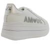 Mayo Chix Női cipő - 5110 White-silver