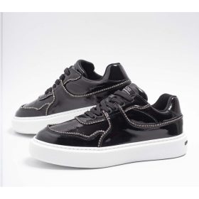 Mayo Chix Női cipő - 5112 Black