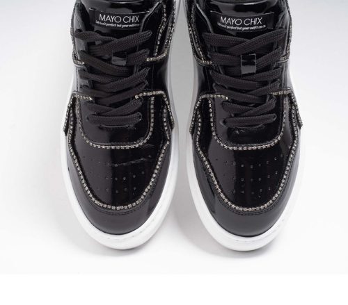 Mayo Chix Női cipő - 5112 Black