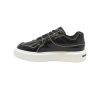 Mayo Chix Női cipő - 5112 Black