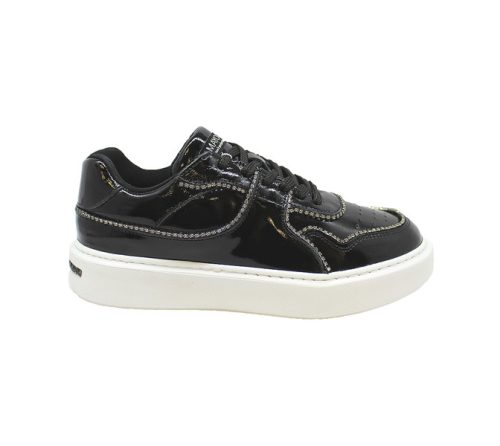 Mayo Chix Női cipő - 5112 Black