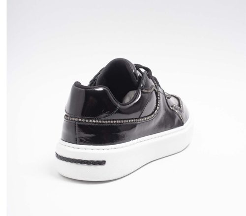 Mayo Chix Női cipő - 5112 Black