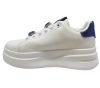 Mayo Chix Női cipő - 5115 White-Blue