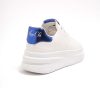 Mayo Chix Női cipő - 5115 White-Blue