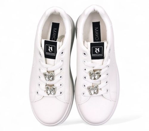 Mayo Chix Női cipő - 5115 White