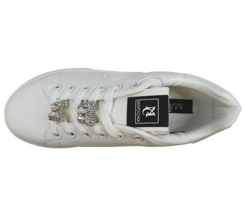 Mayo Chix Női cipő - 5115 White