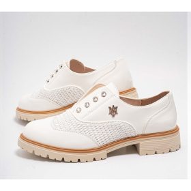 Mayo Chix Női cipő - 5116 White